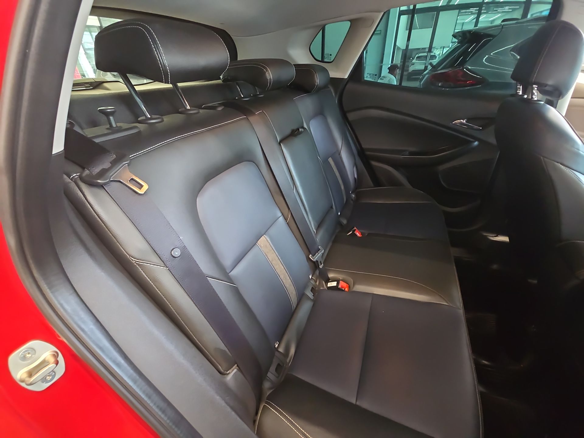 2023 Chevrolet Tracker 1.2 Premier At