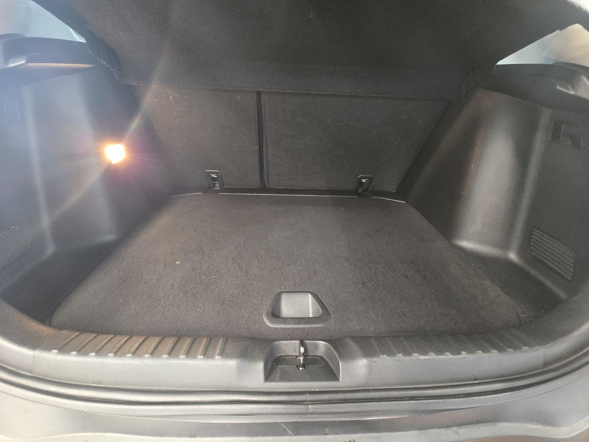 2023 Chevrolet Tracker 1.2 Premier At