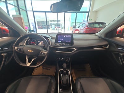 2023 Chevrolet Tracker 1.2 Premier At
