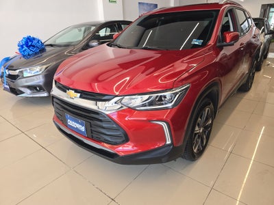 2023 Chevrolet Tracker 1.2 Premier At