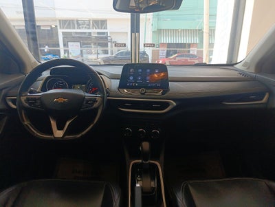 2023 Chevrolet Tracker 1.2 Premier At