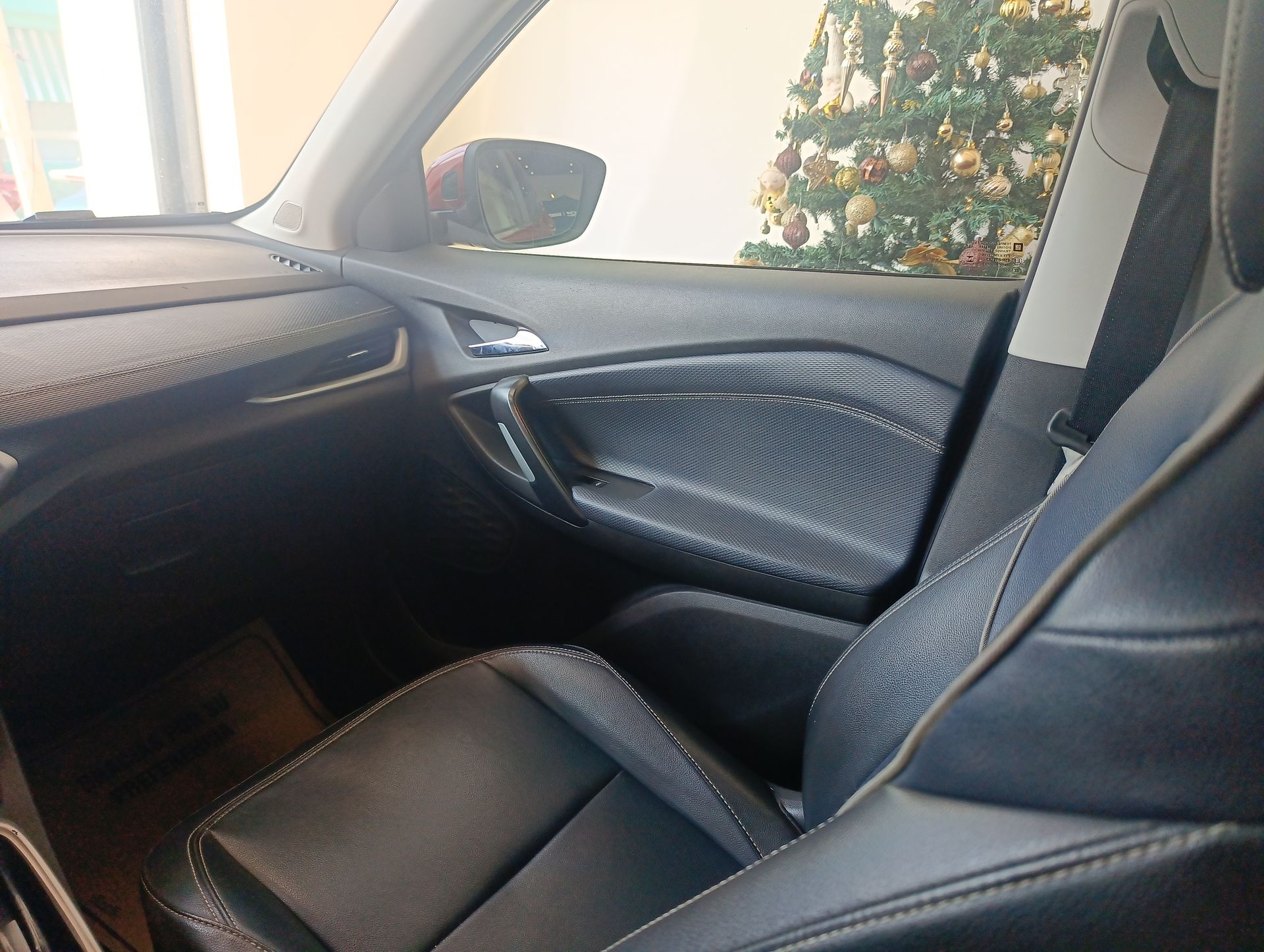 2023 Chevrolet Tracker 1.2 Premier At