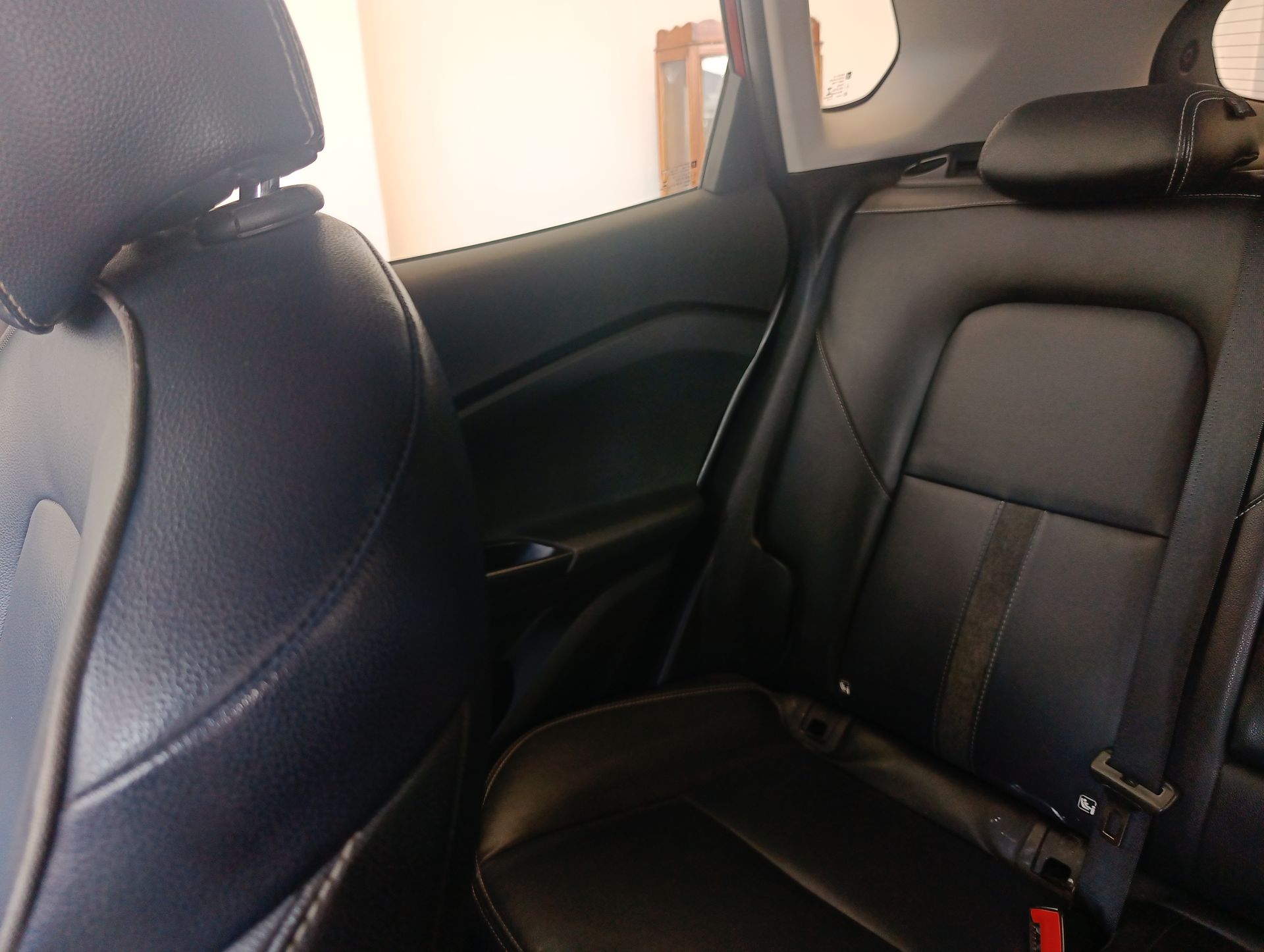 2023 Chevrolet Tracker 1.2 Premier At