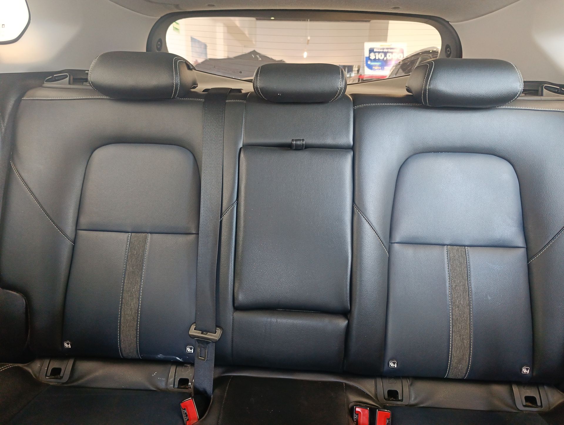 2023 Chevrolet Tracker 1.2 Premier At