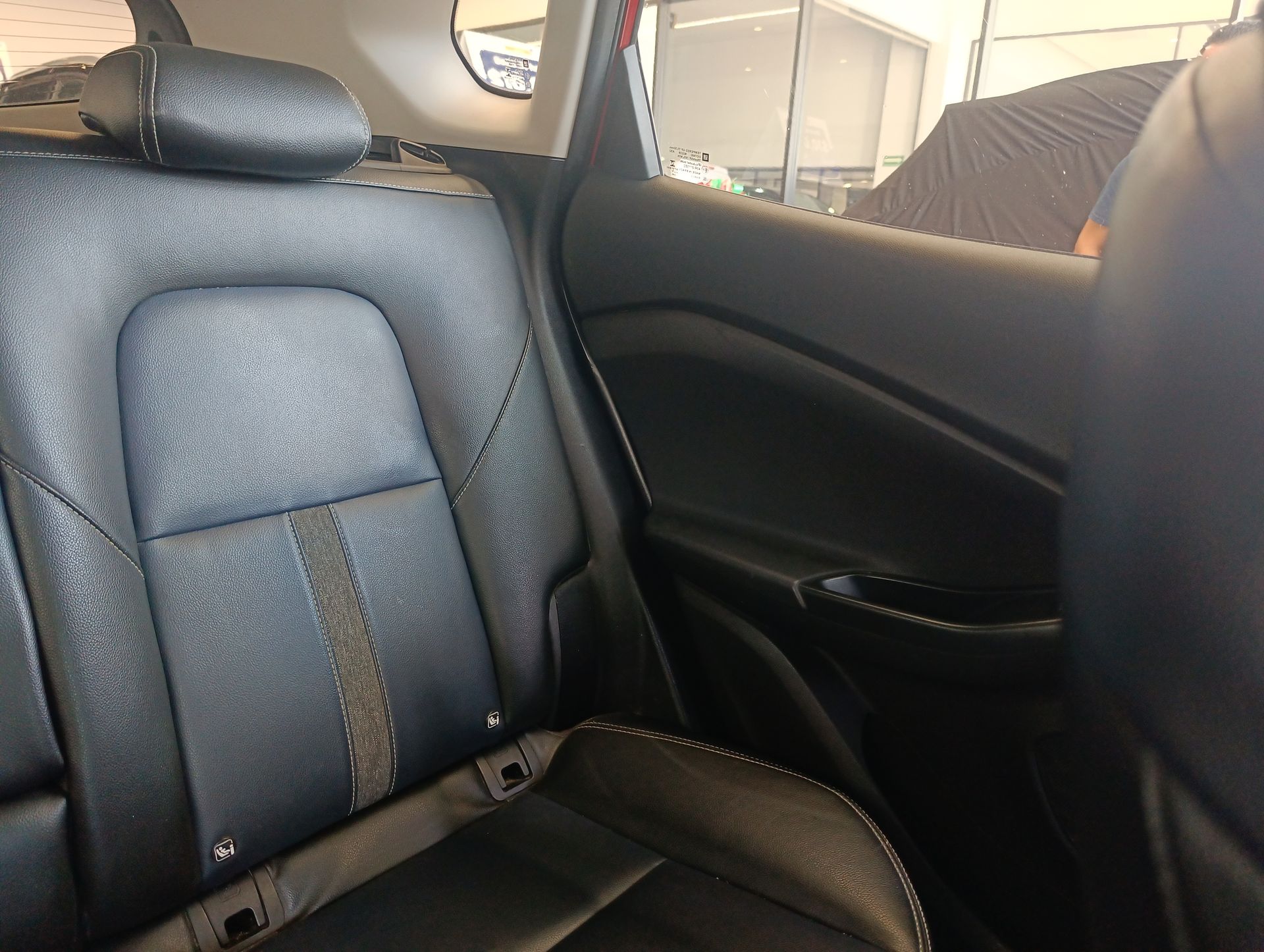 2023 Chevrolet Tracker 1.2 Premier At