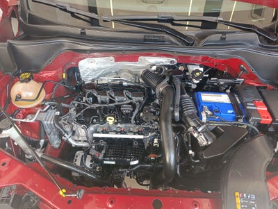 2023 Chevrolet Tracker 1.2 Premier At