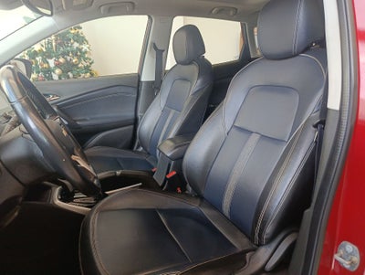 2023 Chevrolet Tracker 1.2 Premier At