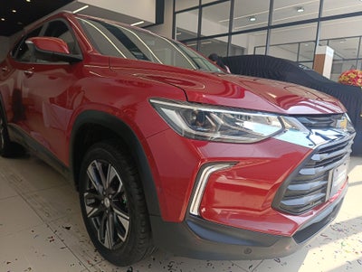 2023 Chevrolet Tracker 1.2 Premier At