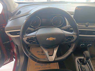 2023 Chevrolet Tracker 1.2 Premier At