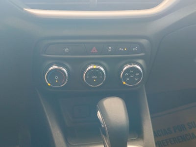 2023 Chevrolet Tracker 1.2 Premier At