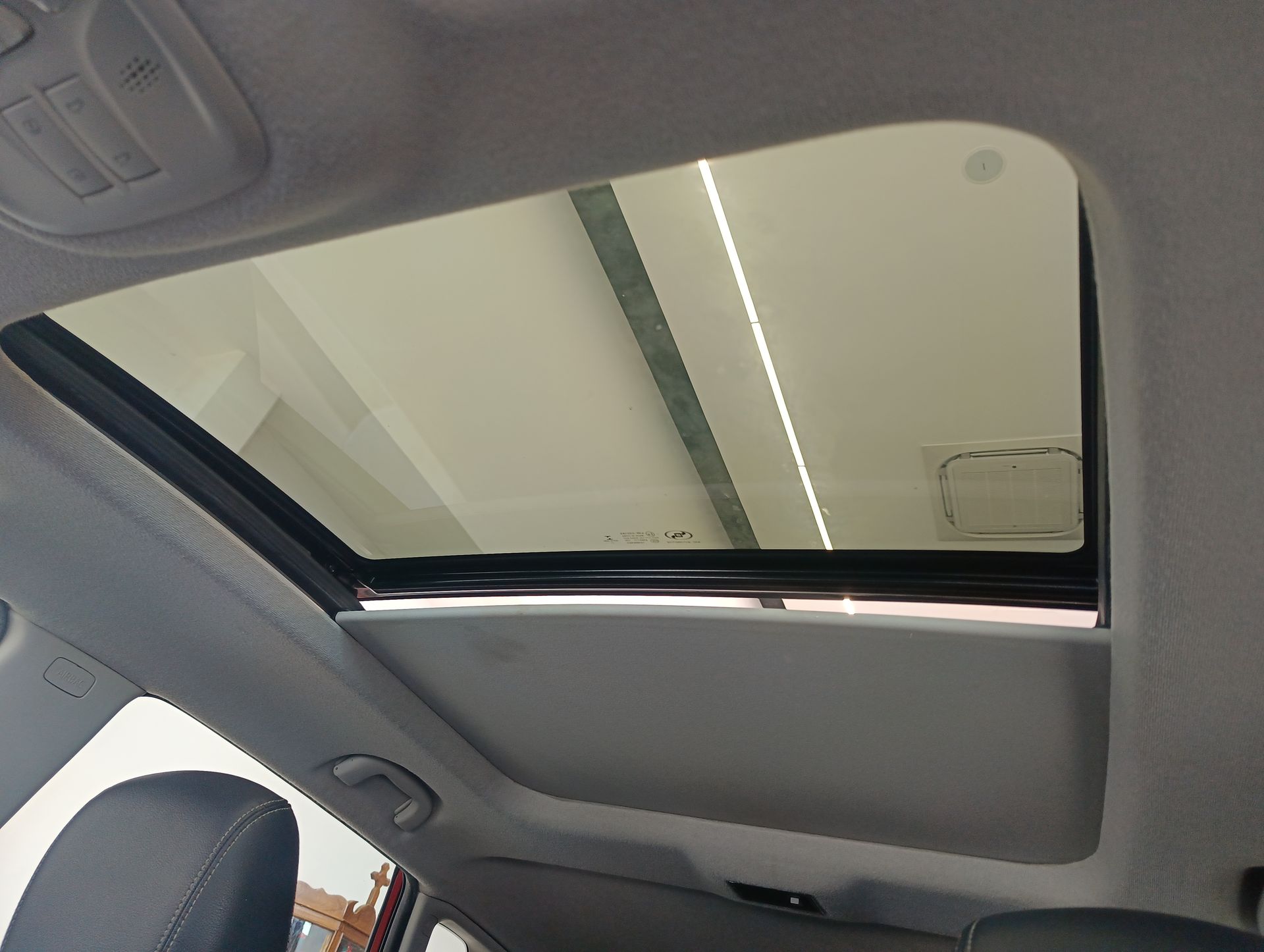 2023 Chevrolet Tracker 1.2 Premier At