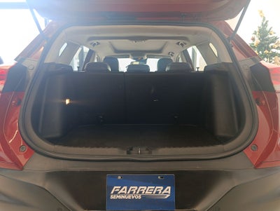 2023 Chevrolet Tracker 1.2 Premier At