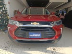2023 Chevrolet Tracker 1.2 Premier At