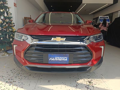 2023 Chevrolet Tracker 1.2 Premier At