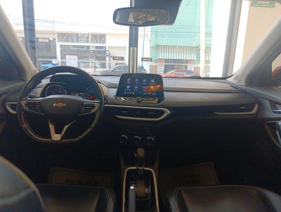 2023 Chevrolet Tracker 1.2 Premier At