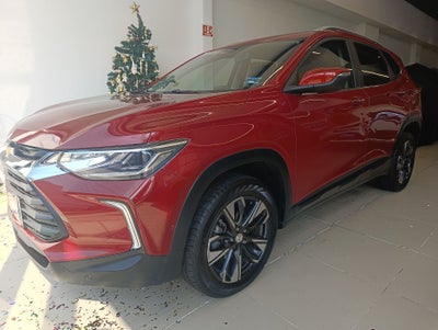 2023 Chevrolet Tracker 1.2 Premier At