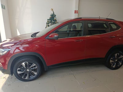 2023 Chevrolet Tracker 1.2 Premier At