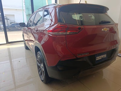 2023 Chevrolet Tracker 1.2 Premier At