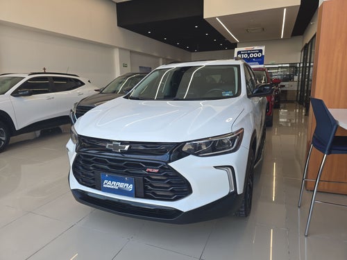 2024 Chevrolet Tracker 1.2 Premier At