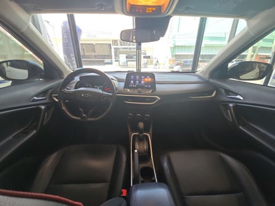 2024 Chevrolet Tracker 1.2 Premier At