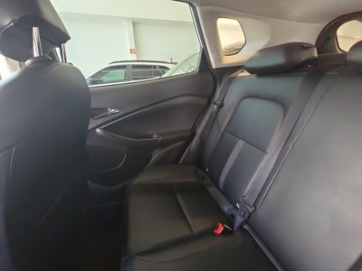 2024 Chevrolet Tracker 1.2 Premier At