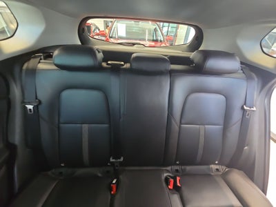 2024 Chevrolet Tracker 1.2 Premier At