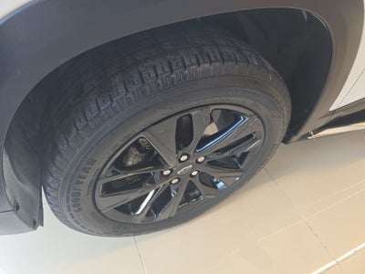 2024 Chevrolet Tracker 1.2 Premier At