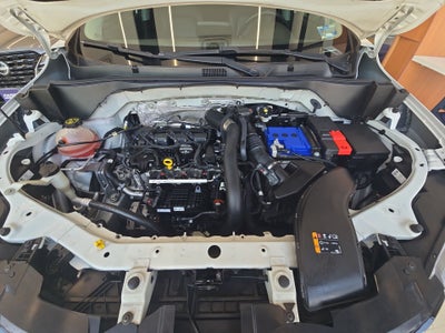 2024 Chevrolet Tracker 1.2 Premier At