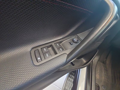 2024 Chevrolet Tracker 1.2 Premier At