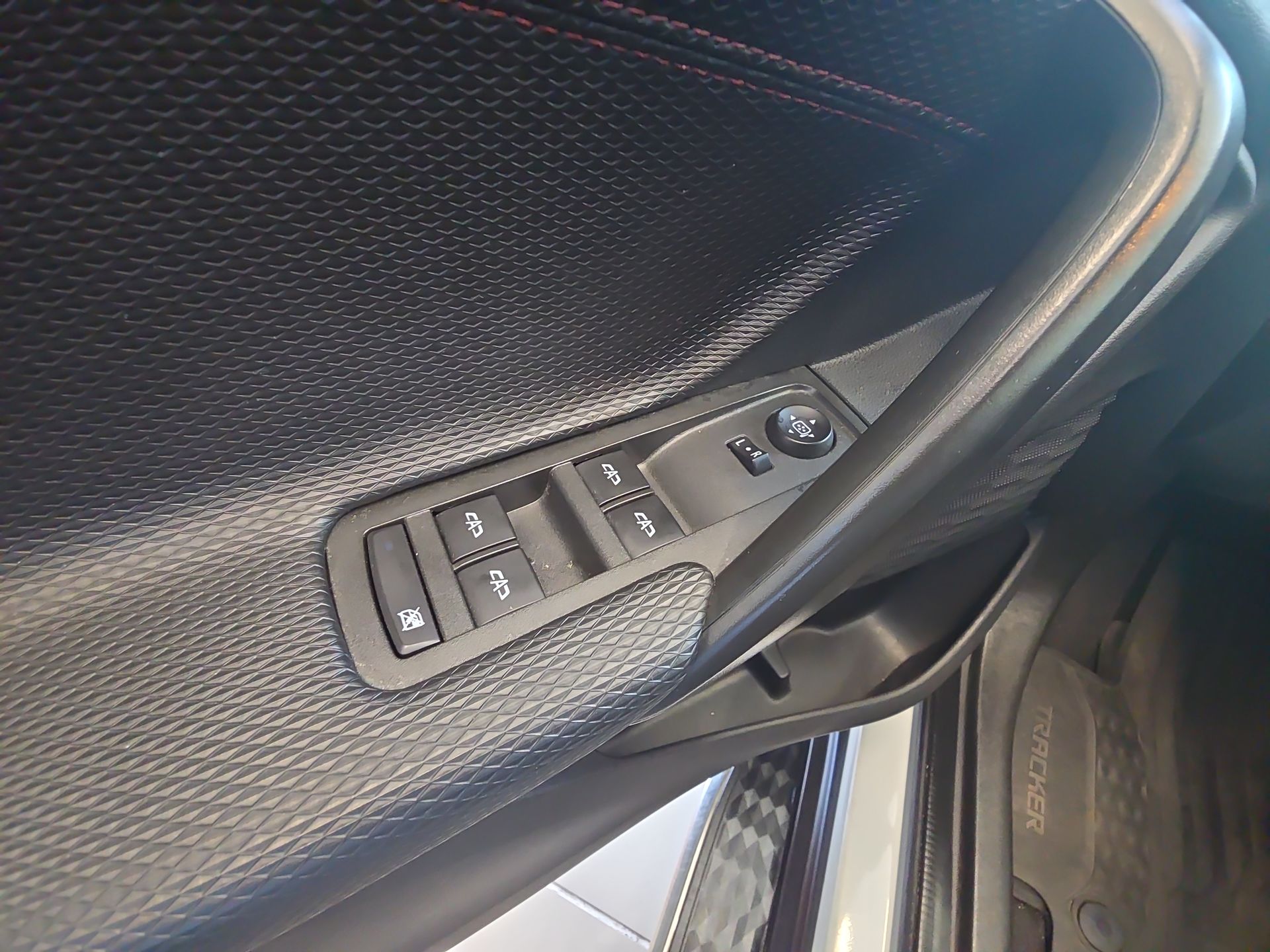 2024 Chevrolet Tracker 1.2 Premier At