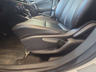 2024 Chevrolet Tracker 1.2 Premier At