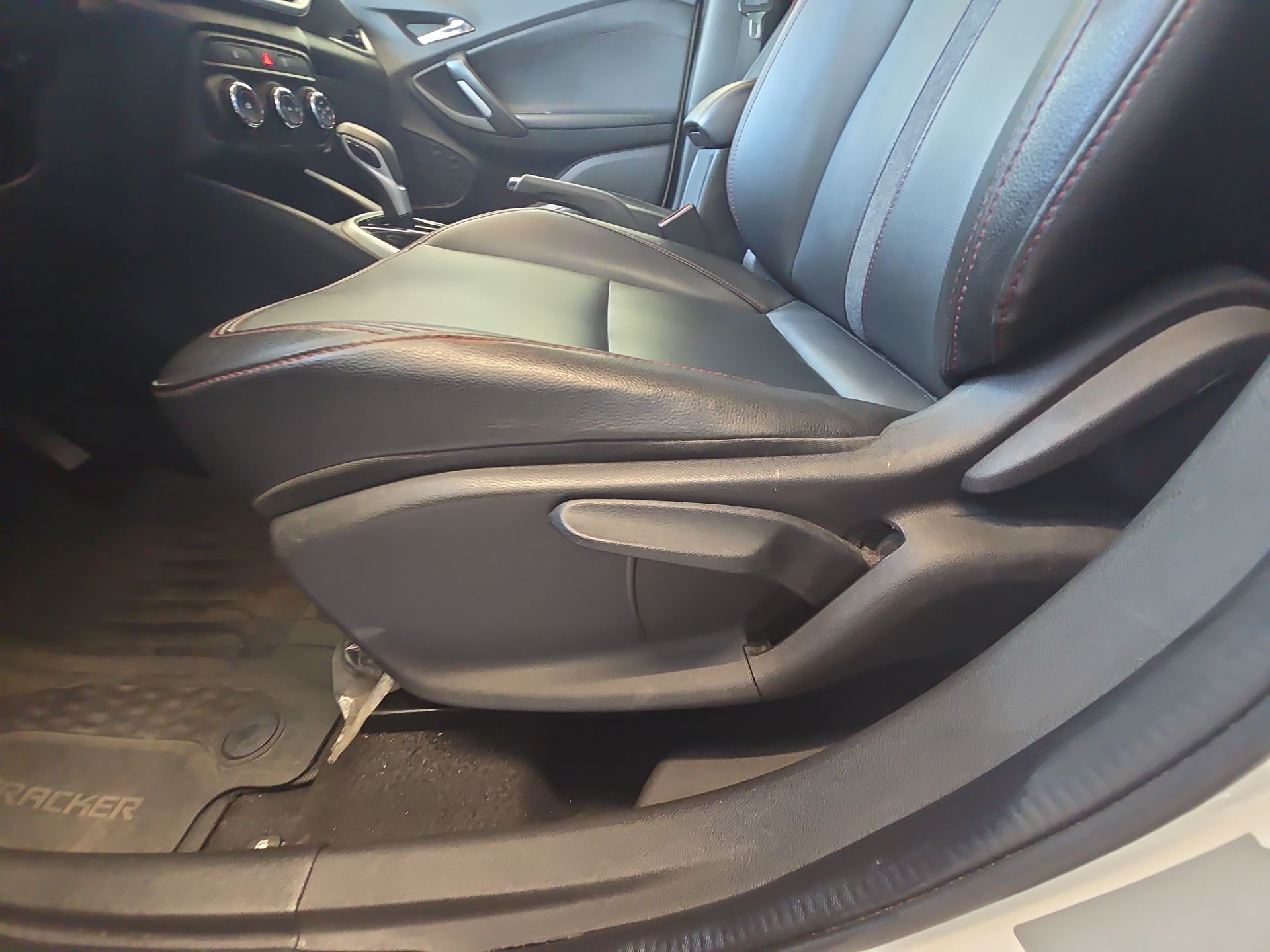 2024 Chevrolet Tracker 1.2 Premier At