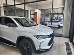 2024 Chevrolet Tracker 1.2 Premier At