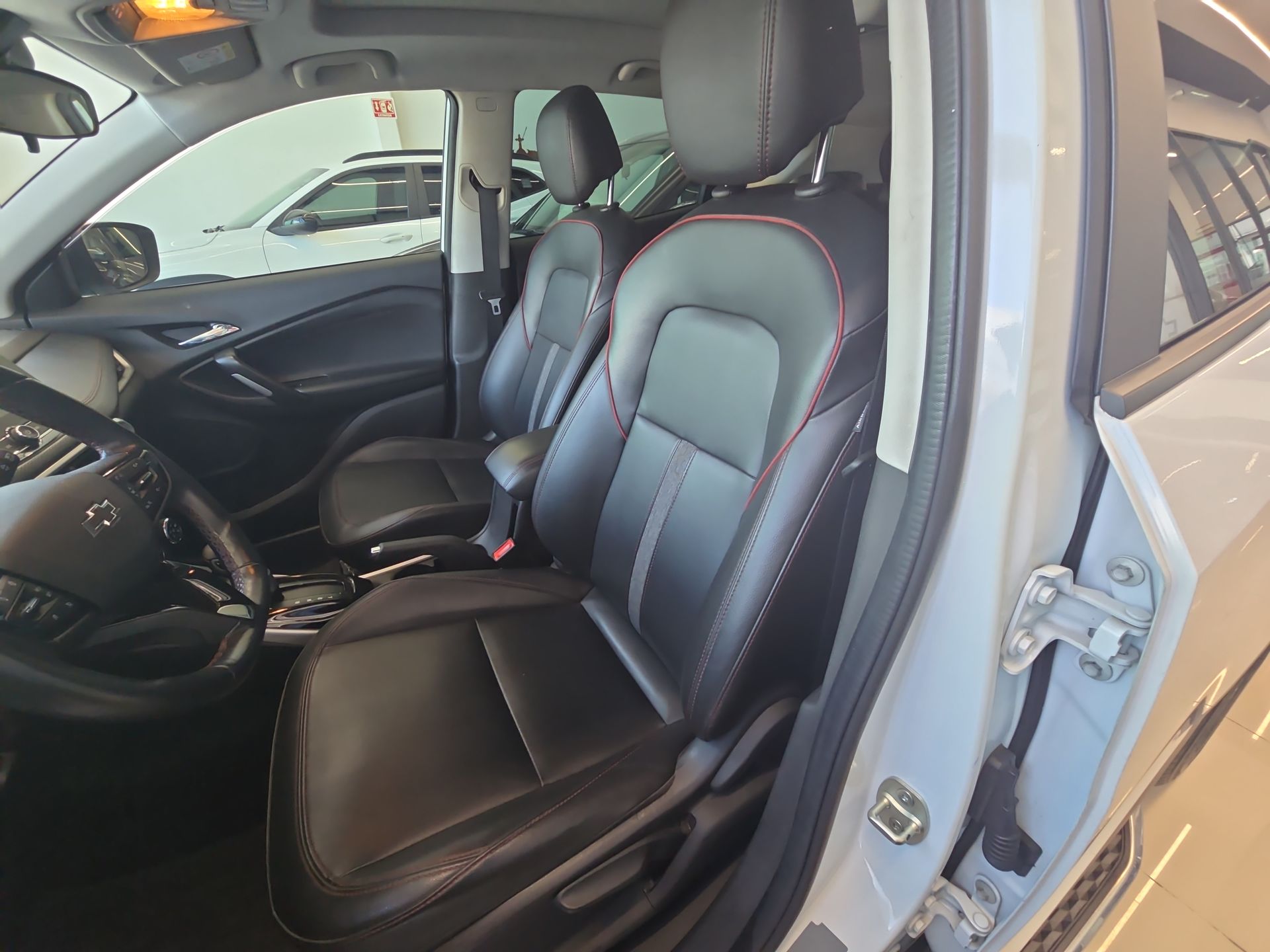 2024 Chevrolet Tracker 1.2 Premier At