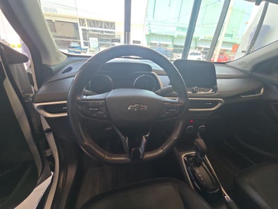 2024 Chevrolet Tracker 1.2 Premier At