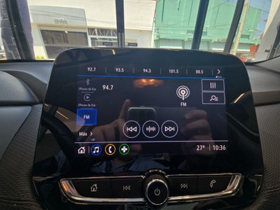 2024 Chevrolet Tracker 1.2 Premier At