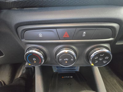 2024 Chevrolet Tracker 1.2 Premier At