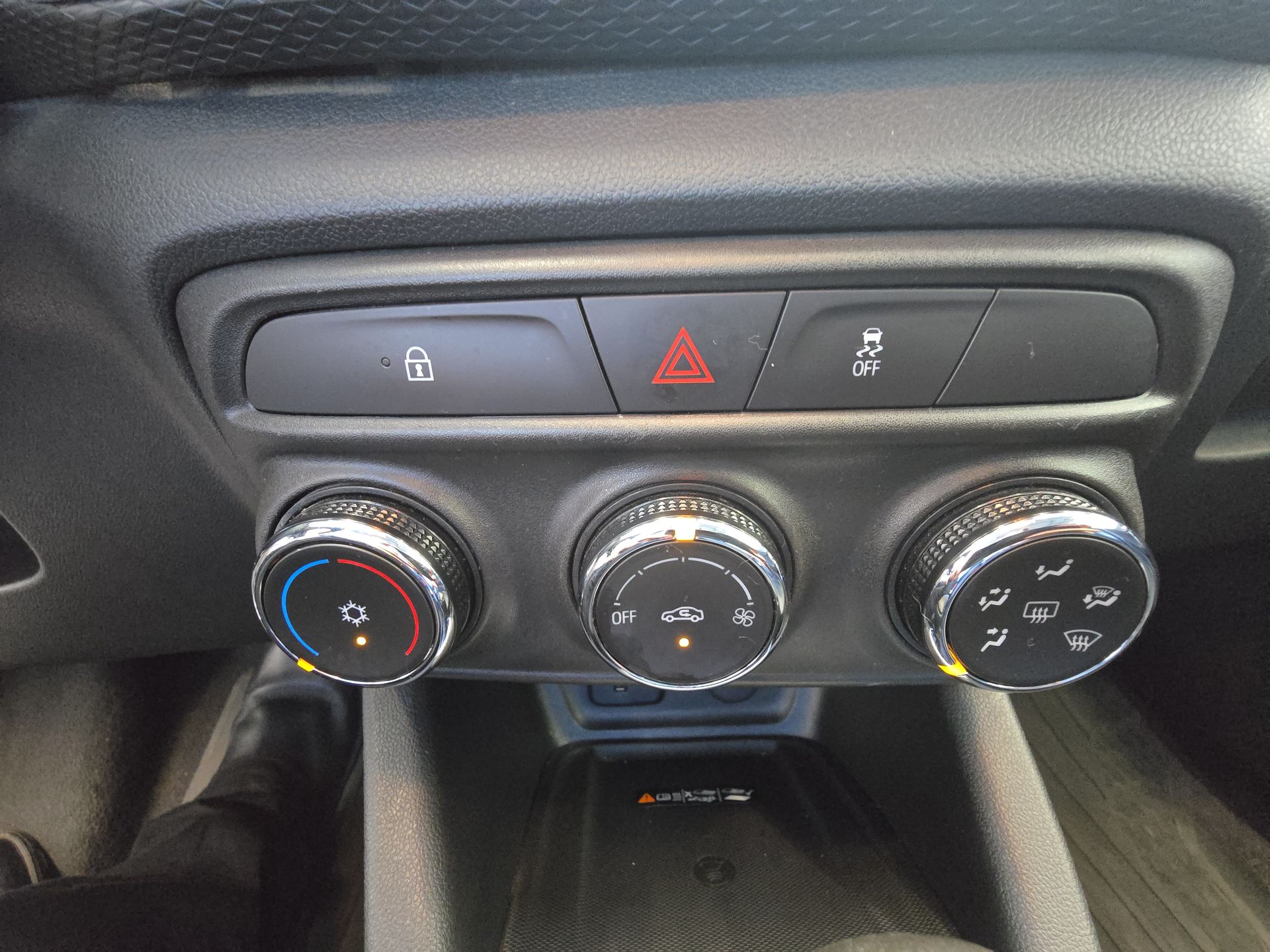2024 Chevrolet Tracker 1.2 Premier At