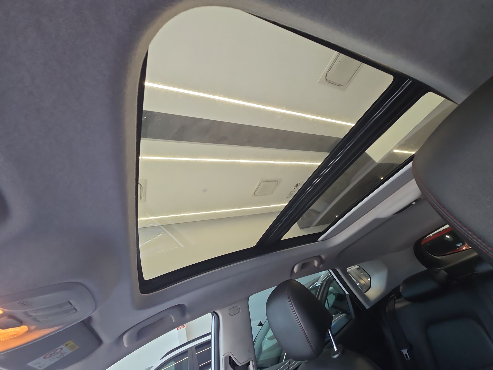 2024 Chevrolet Tracker 1.2 Premier At