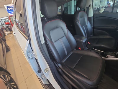2024 Chevrolet Tracker 1.2 Premier At