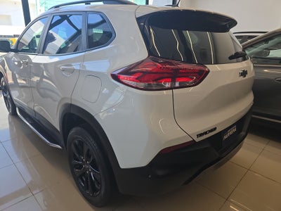 2024 Chevrolet Tracker 1.2 Premier At