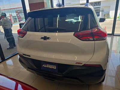 2024 Chevrolet Tracker 1.2 Premier At