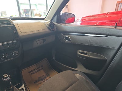 2025 Renault Kwid 1.0 Bitono Mt