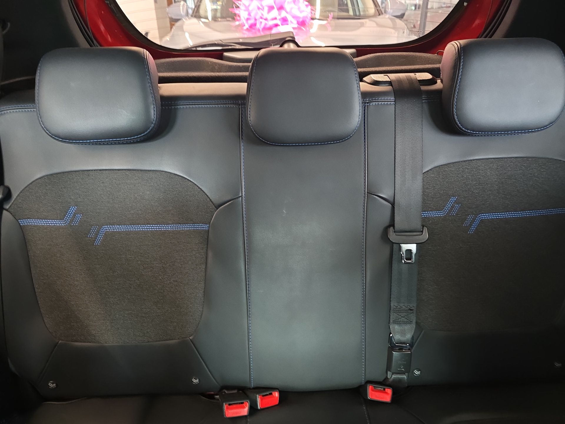 2025 Renault Kwid 1.0 Bitono Mt