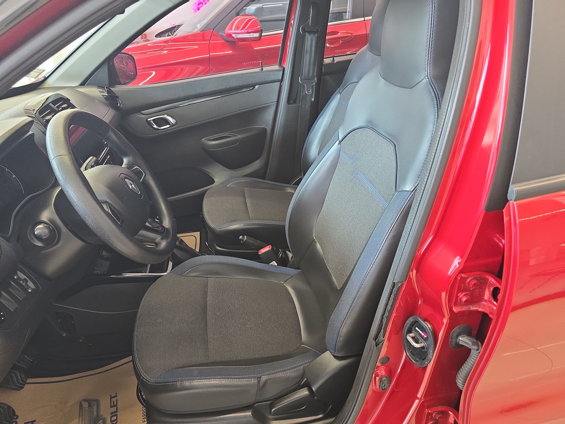 2025 Renault Kwid 1.0 Bitono Mt