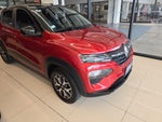 2025 Renault Kwid 1.0 Bitono Mt