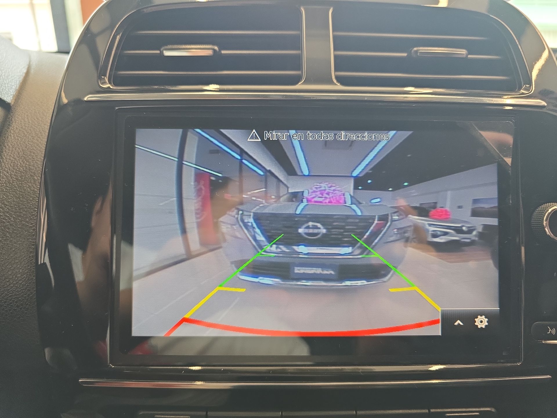 2025 Renault Kwid 1.0 Bitono Mt