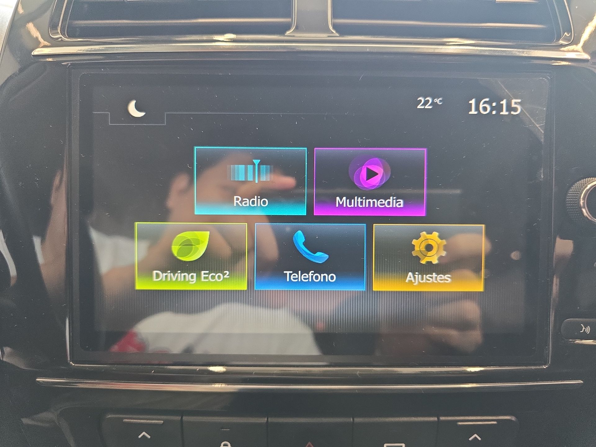 2025 Renault Kwid 1.0 Bitono Mt