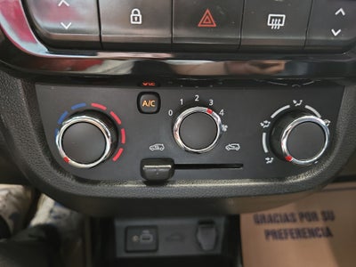 2025 Renault Kwid 1.0 Bitono Mt