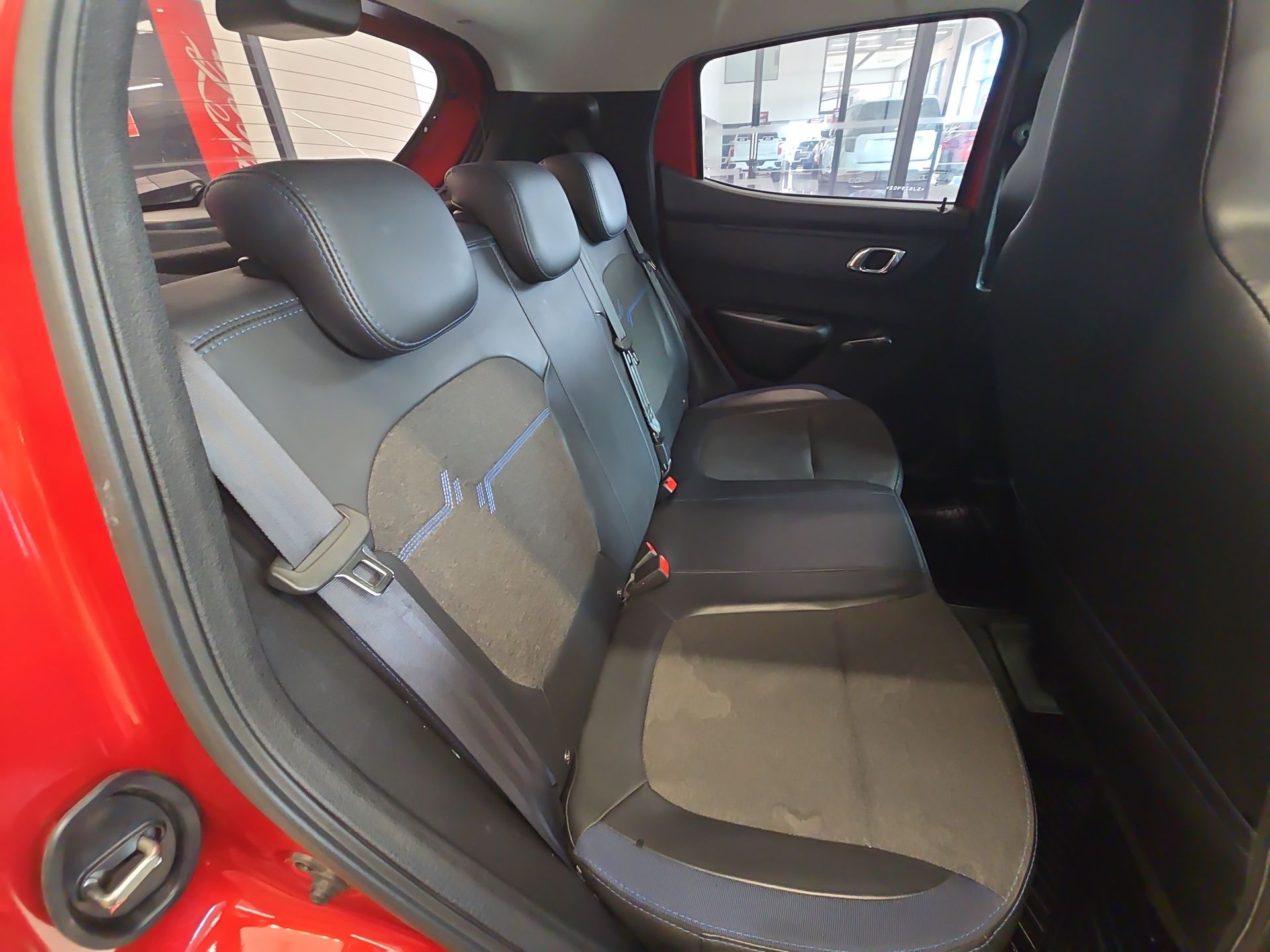 2025 Renault Kwid 1.0 Bitono Mt